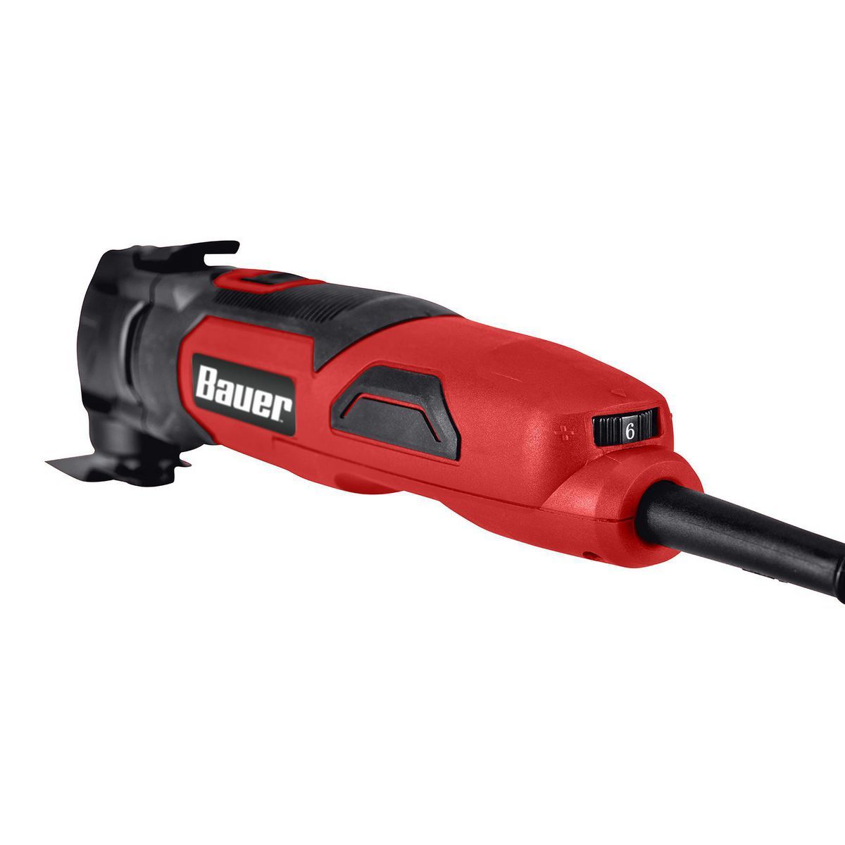 3 Amp Variable-Speed Oscillating Multi-Tool T34602