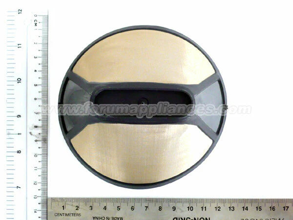 Gold Tone Cone Filter K5286