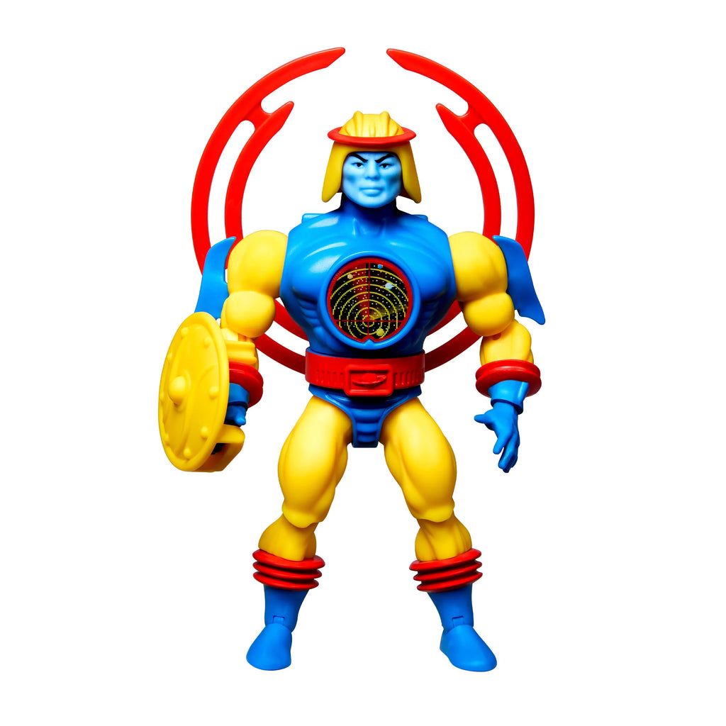 Sy-Klone Figure O43965