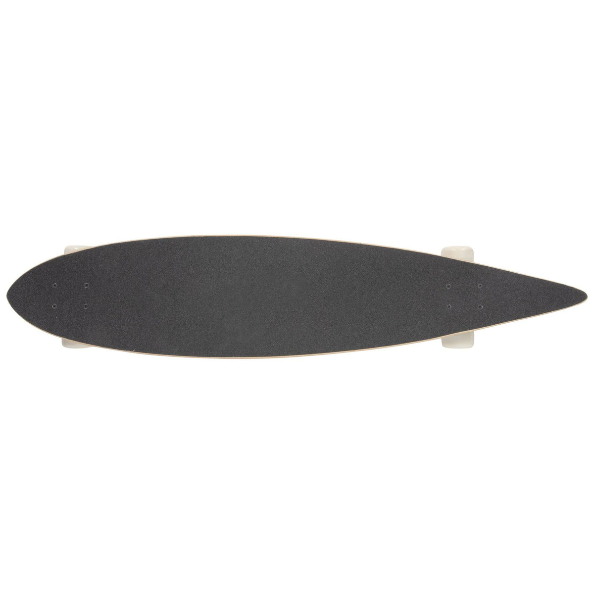 46x22 Maple Pintail Cruiser Longboard T353