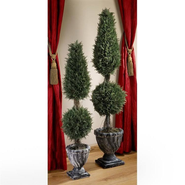 Topiary Tree Collection U27997