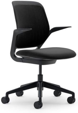 Licorice Fabric Chair W202916