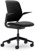 Licorice Fabric Chair W202916
