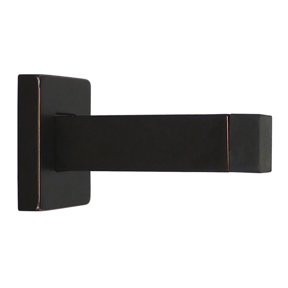 3-1/8" Wall Mounted Door Stop I64632
