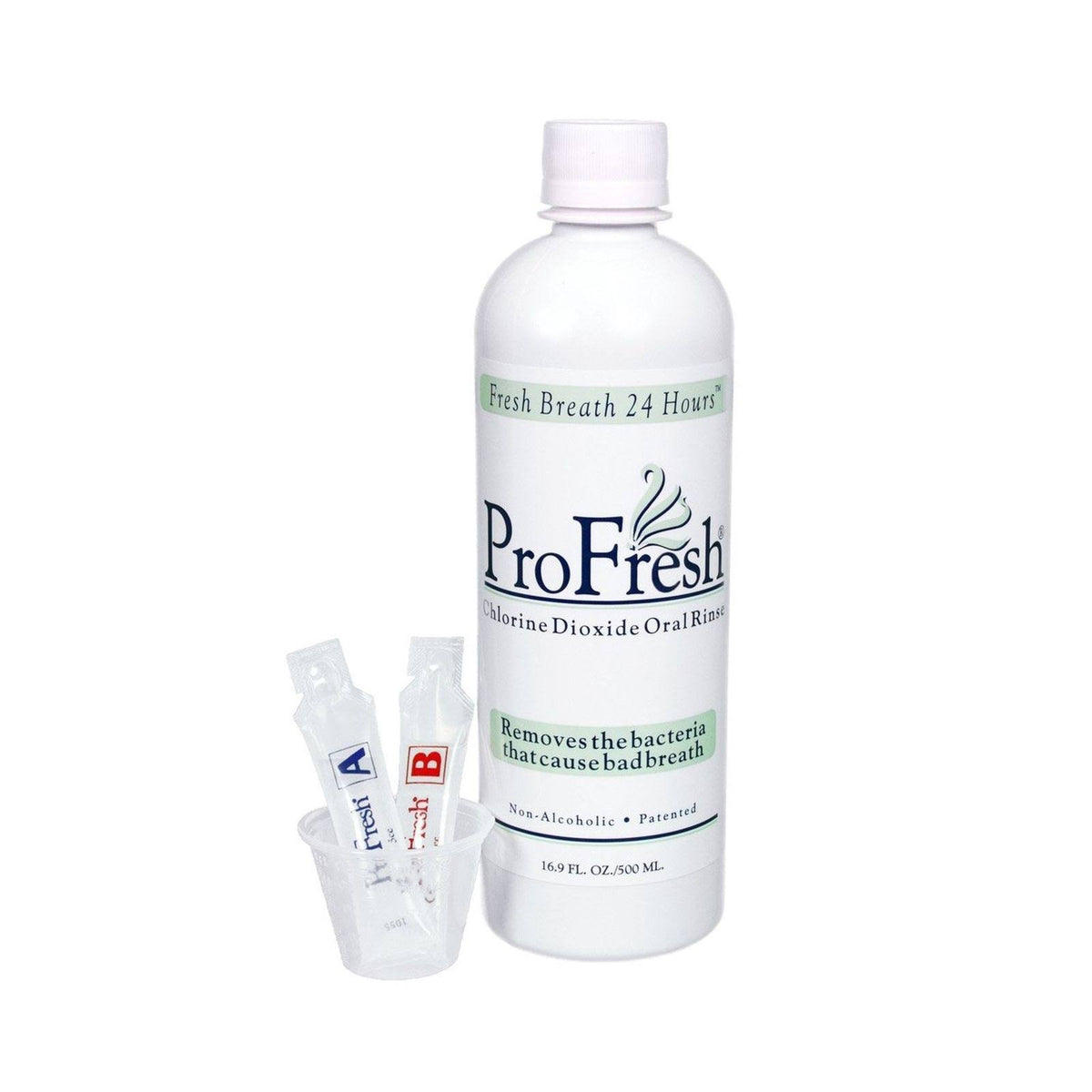 BreathCare System Starter Kit Q1571