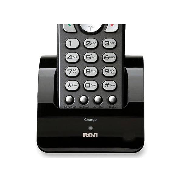 2-Line Corded Cordless Expandable Phone with Caller X378