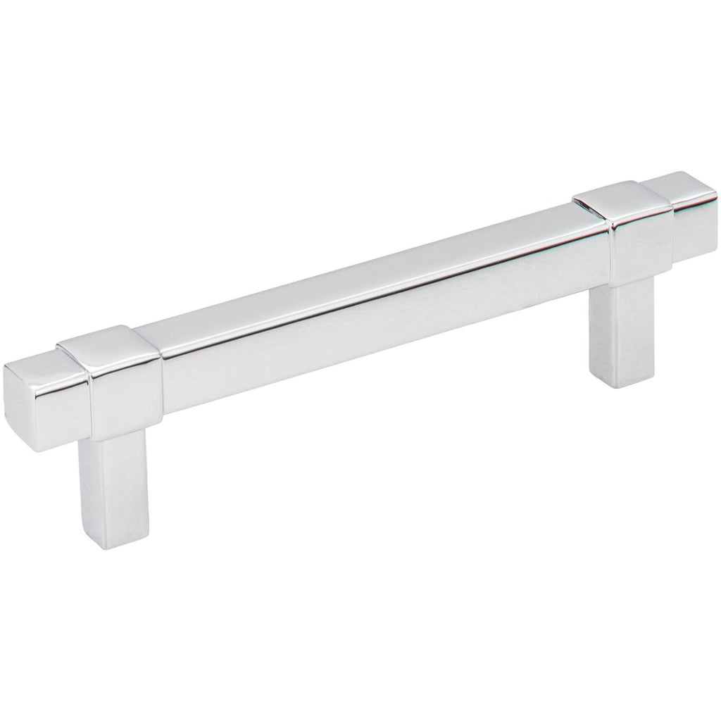 Polished Chrome Cabinet Pull T15322