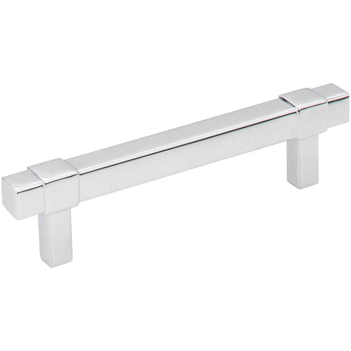 Polished Chrome Cabinet Pull T15322