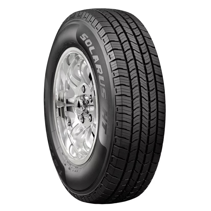 All-Season Tire N17665