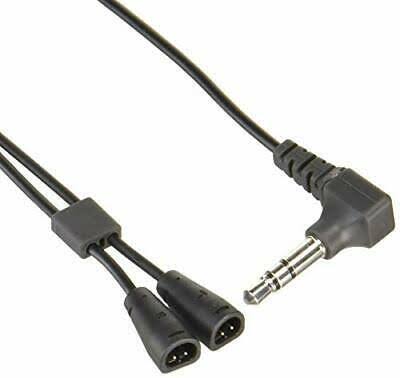 In Ear Noise Cancelling Headphones M8735