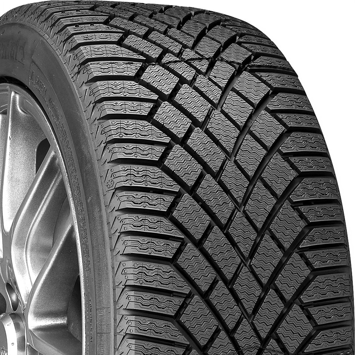 Winter Passenger Tire O77849