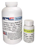Silicone Rubber 1 Quart C44880