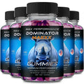 Extra Strength Gummies 5 Pack O57810