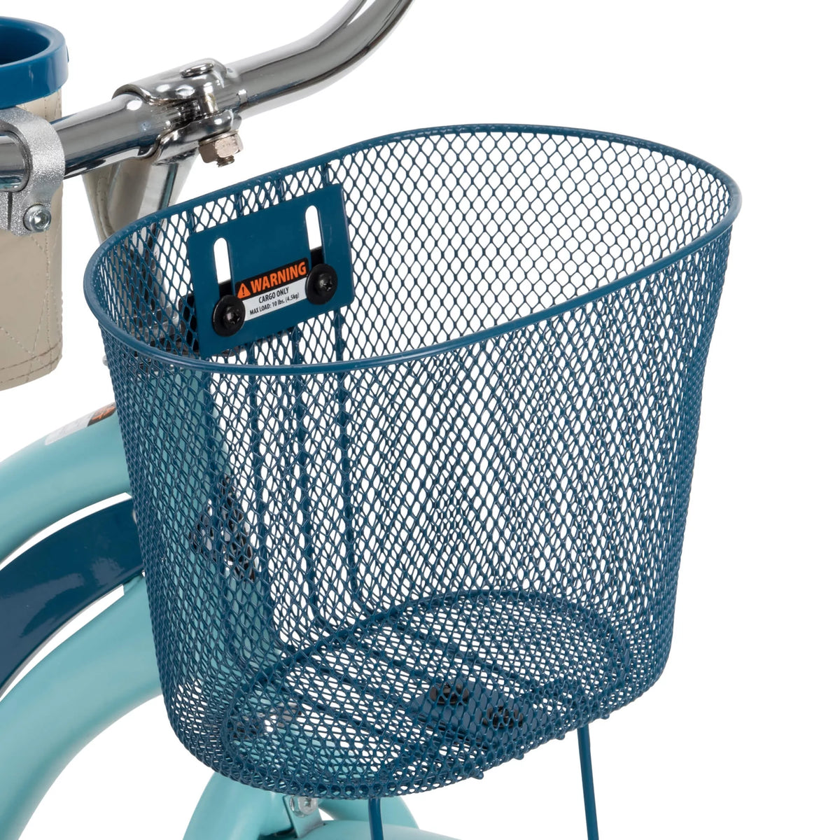 24 Cruiser Bike J411313