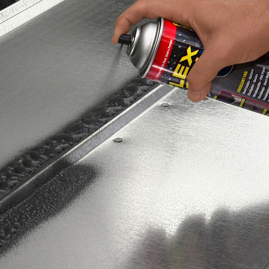 Liquid Rubber Sealant D276