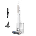 Cordless Self-Empty System + HEPA K834516