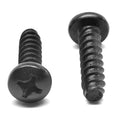 #6-20 x 3/16 Phillips Pan Head Sheet Metal Screw D20483