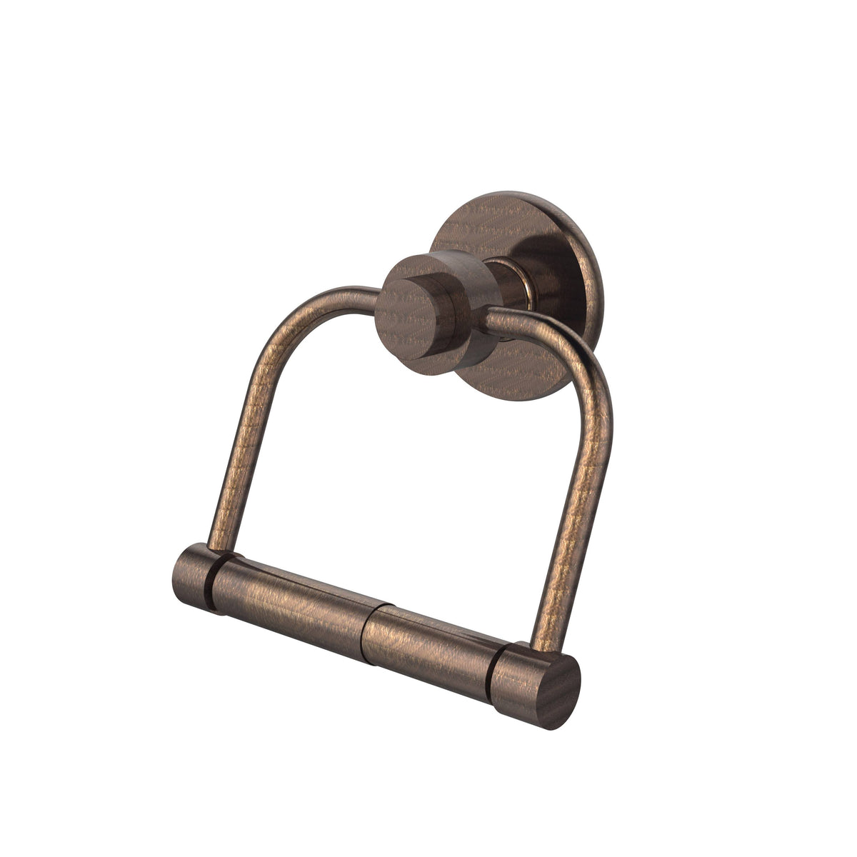 2 Post Toilet Tissue Holder Venetian Bronze P5394