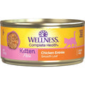Whitefish & Tuna Wet Cat Food H2484