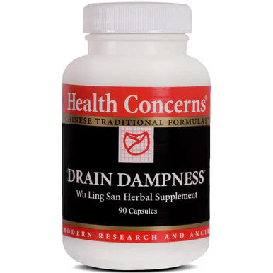Drain Dampness 90 Capsules G60422