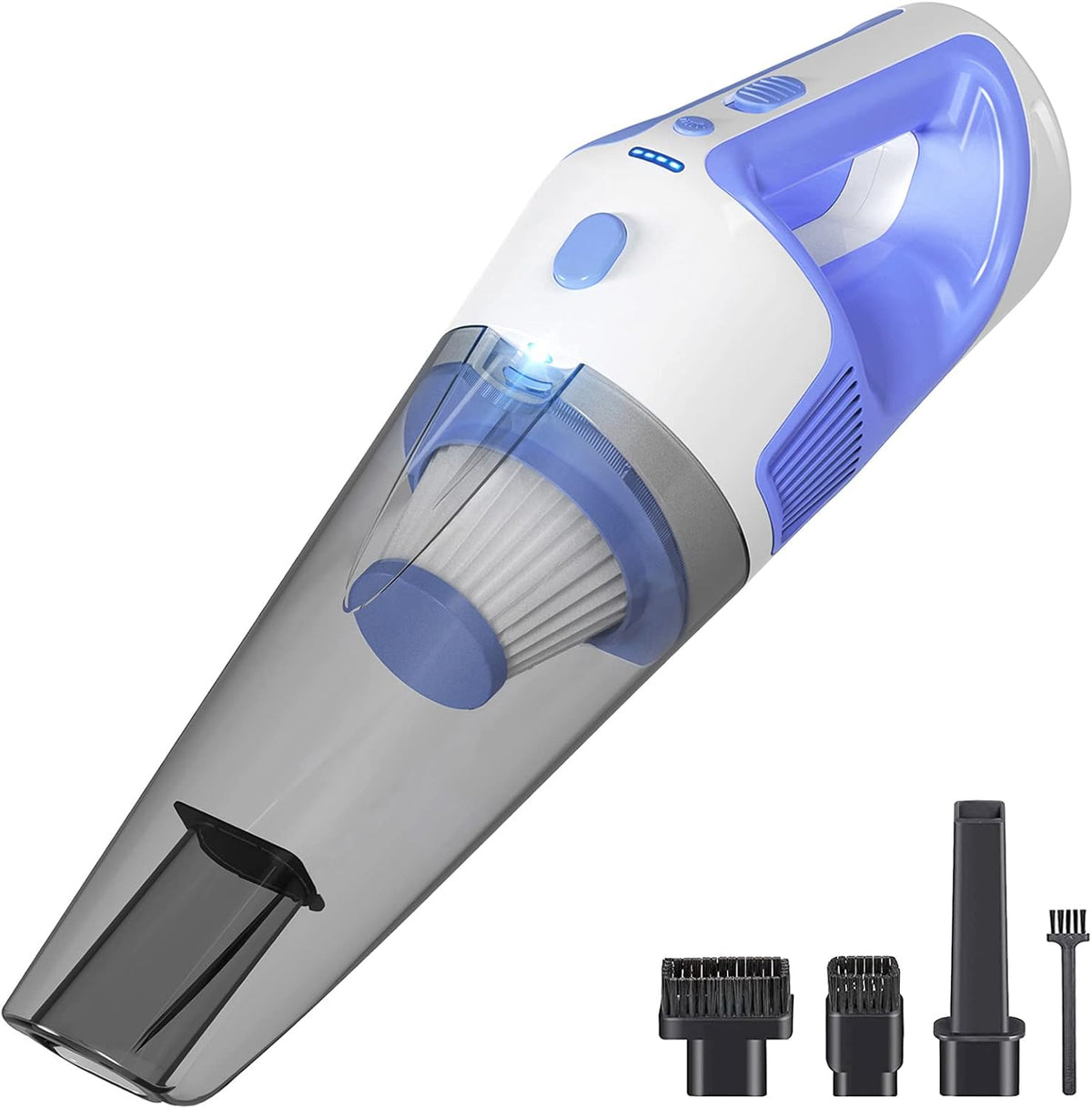 Handheld Cordless Vacuum Cleaner H93685