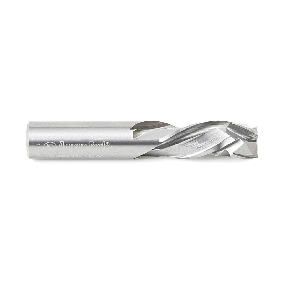 Solid Carbide Compression Spiral Router Bit B28483