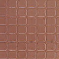 Brown 2mm Rubber Flooring Rolls Q666592