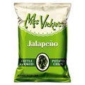 Kettle Cooked Jalapeno Potato Chips 1.375 oz W6706