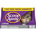 Clean Breeze Cat Litter E682076