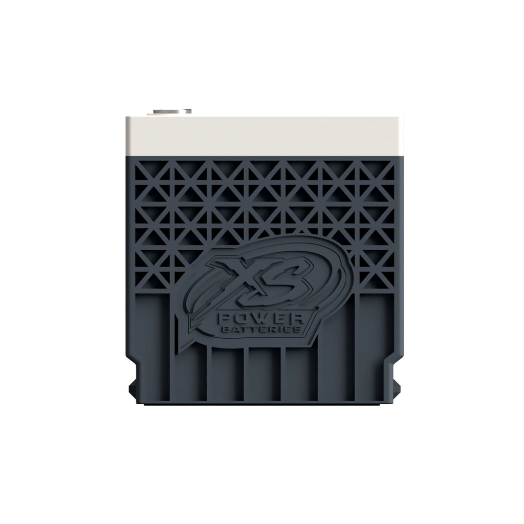 12V Group 34R AGM Car Battery P534