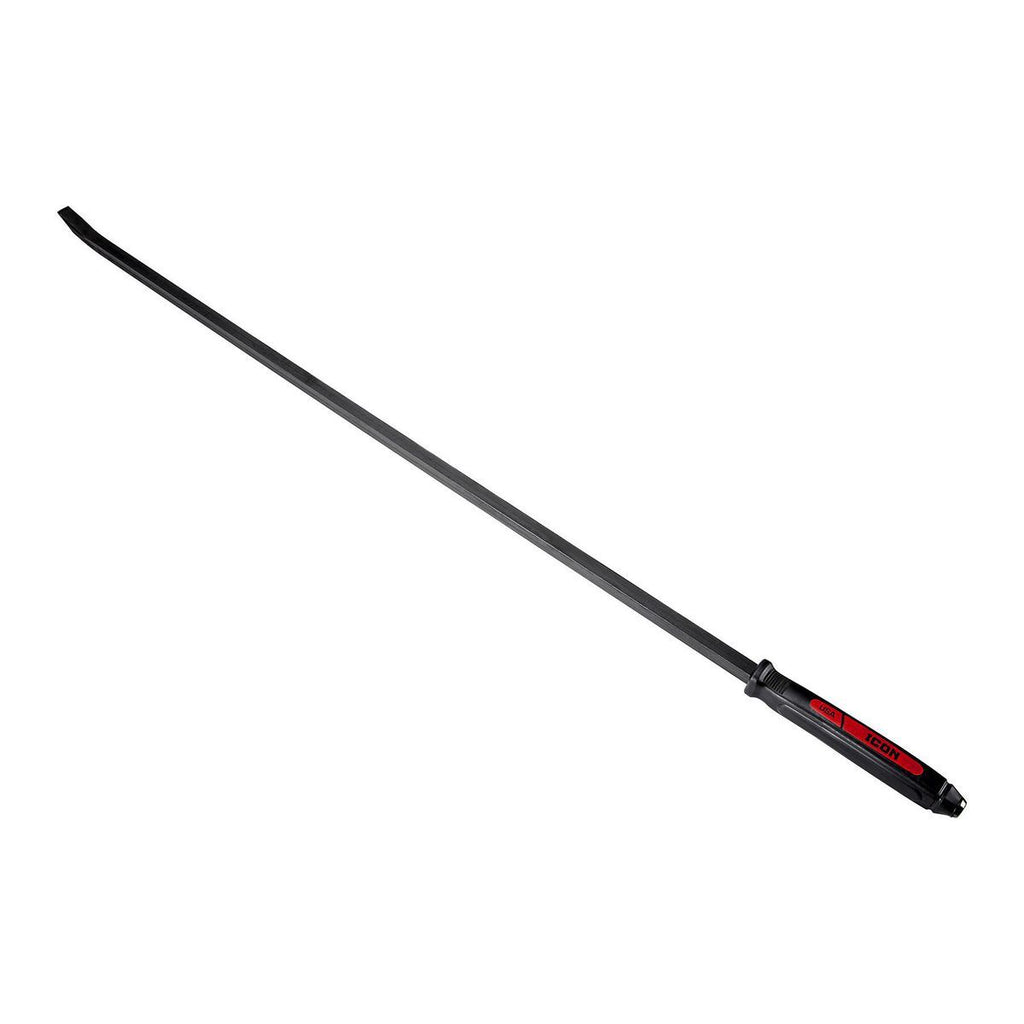 58 in. Curved Tip Pry Bar D23978