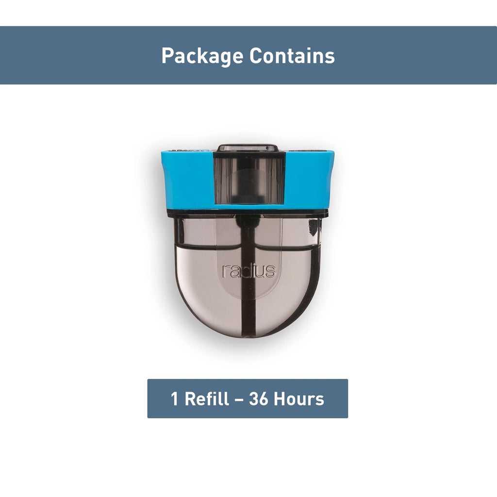 Mosquito Repeller Refills B433