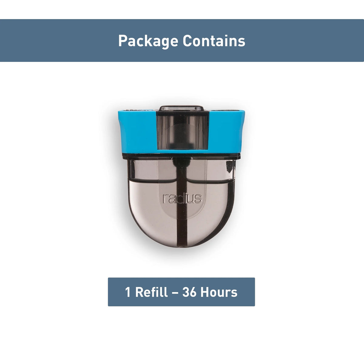 Mosquito Repeller Refills B433