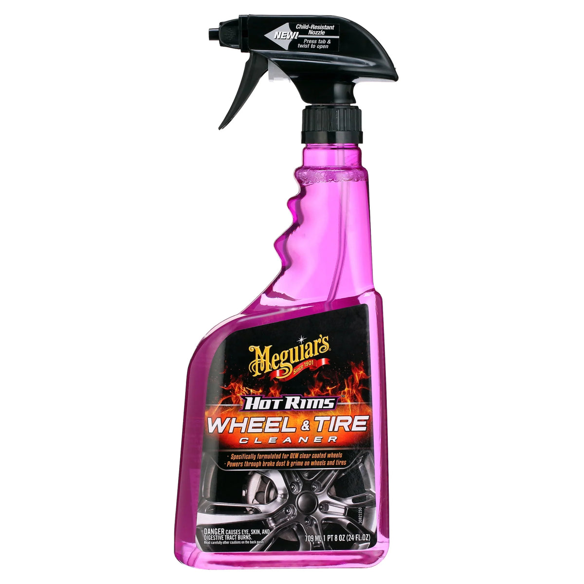 Wash and Wax Kit K1360
