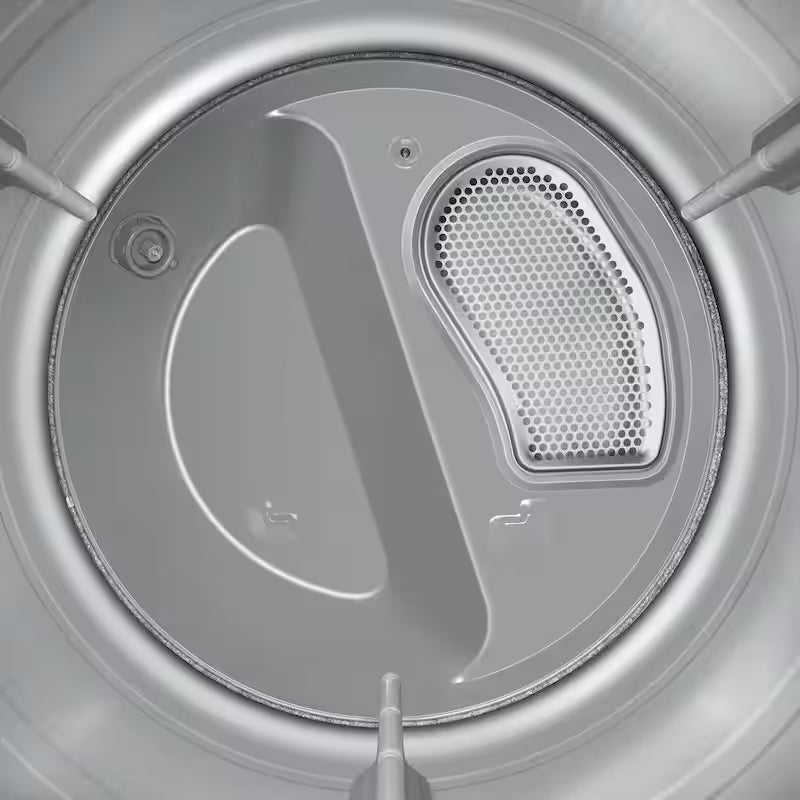 7.5 cu. ft. Smart Electric Dryer with Steam Sanitize+ and Sensor Dry S280570