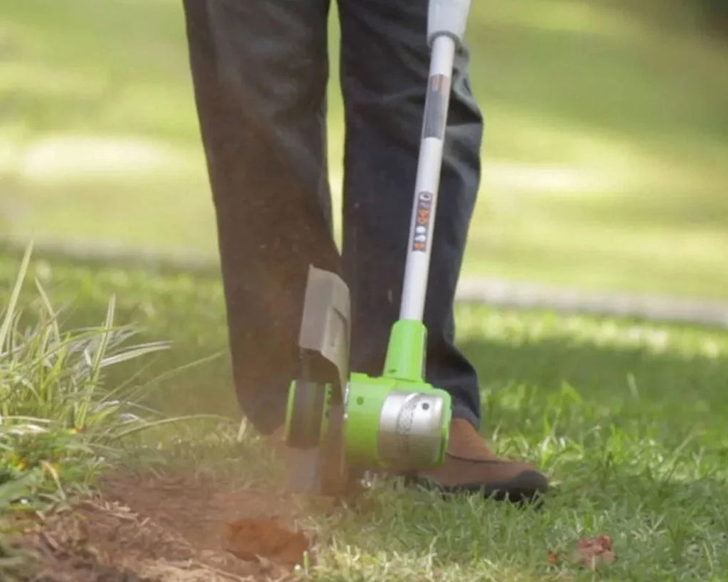 40V Cordless String Trimmer/Edger L417121