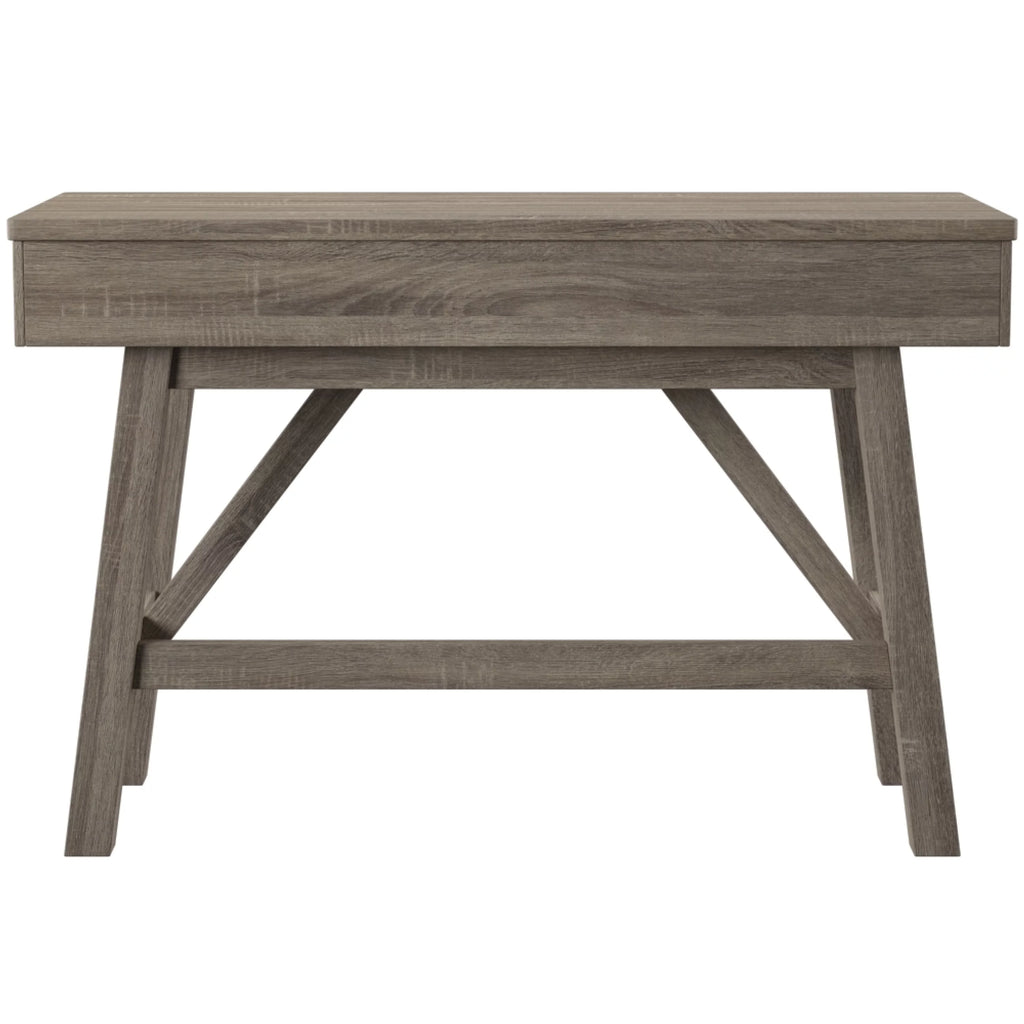 2-Drawer Desk P165