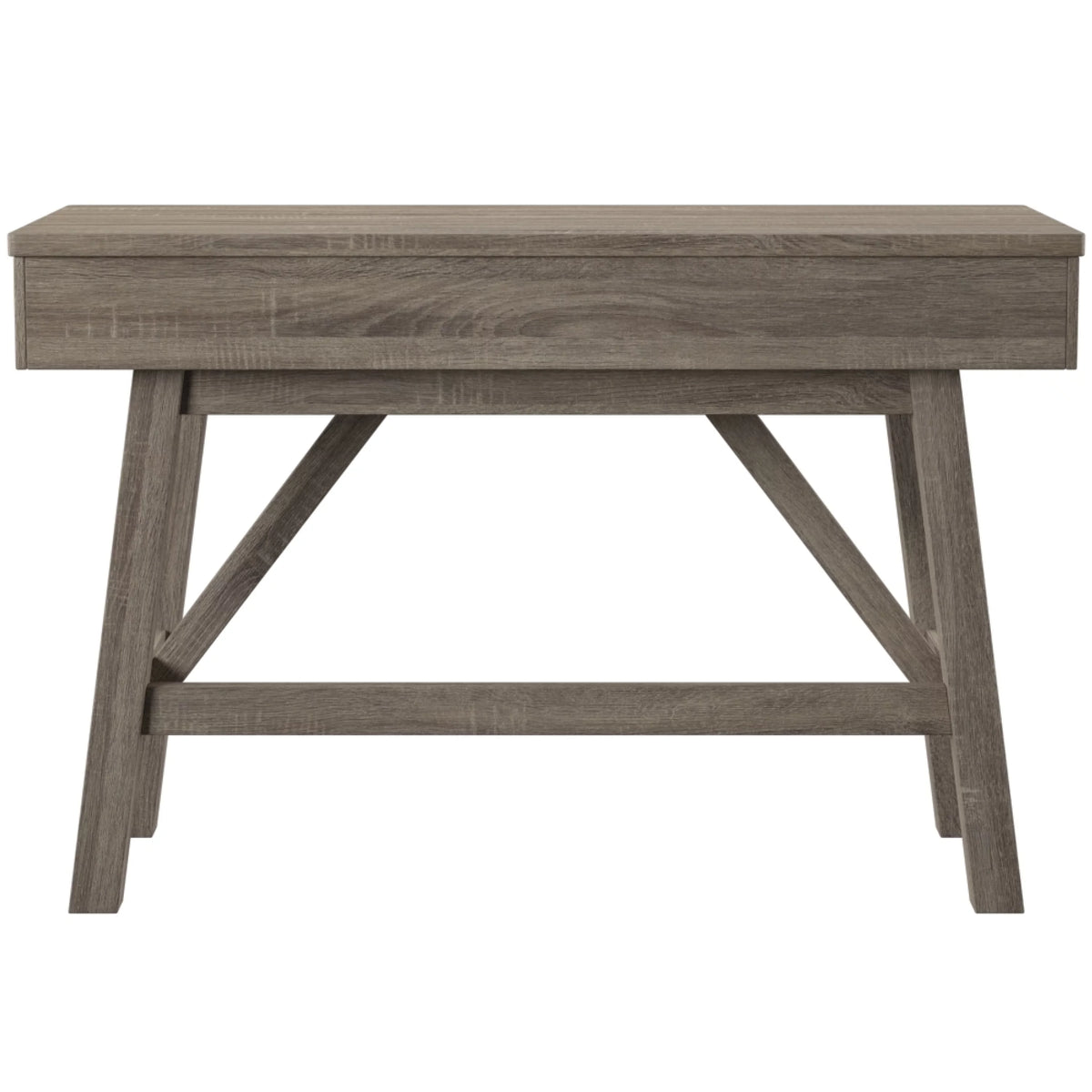 2-Drawer Desk P165