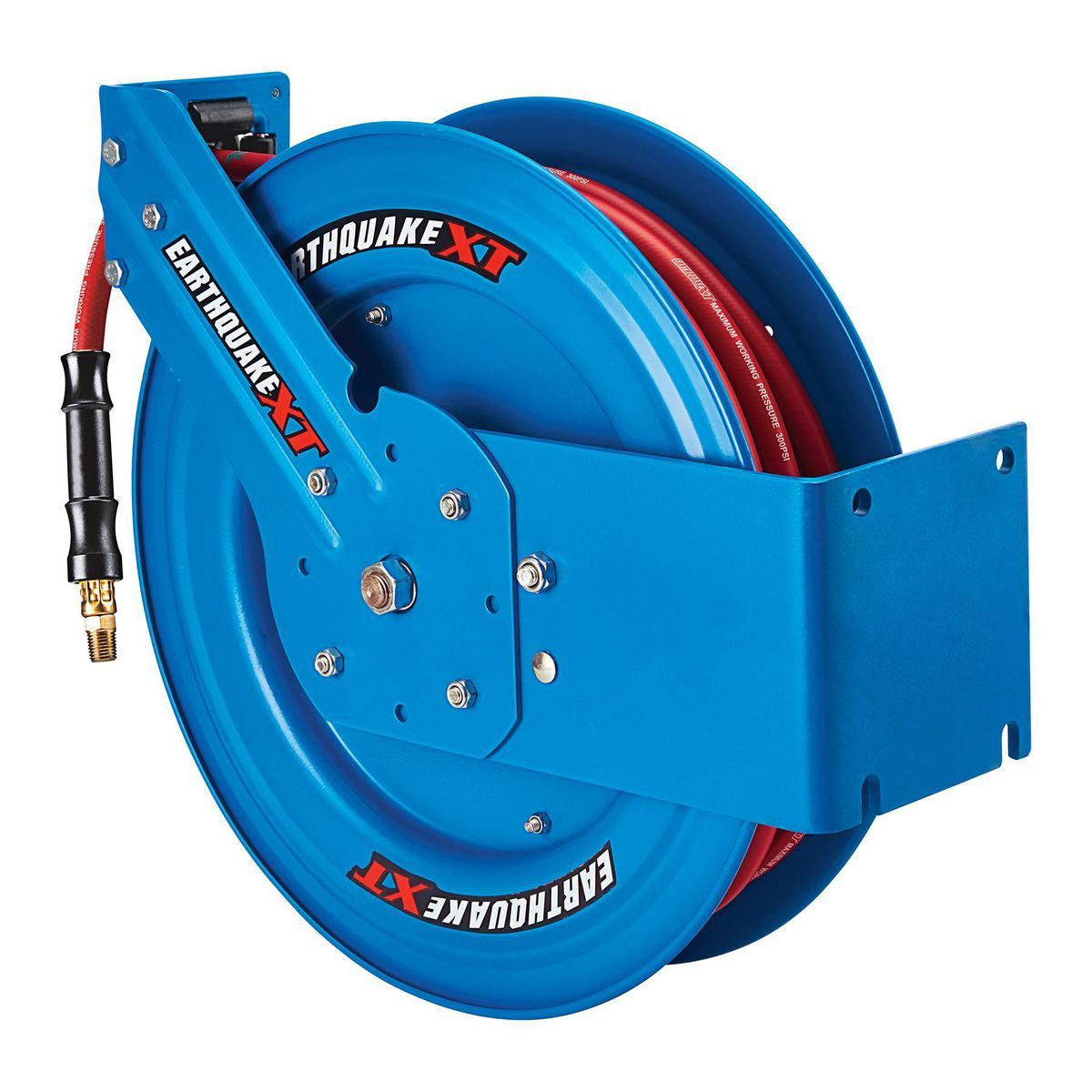 3/8 in. x 50 Ft. Air Hose Reel L58789