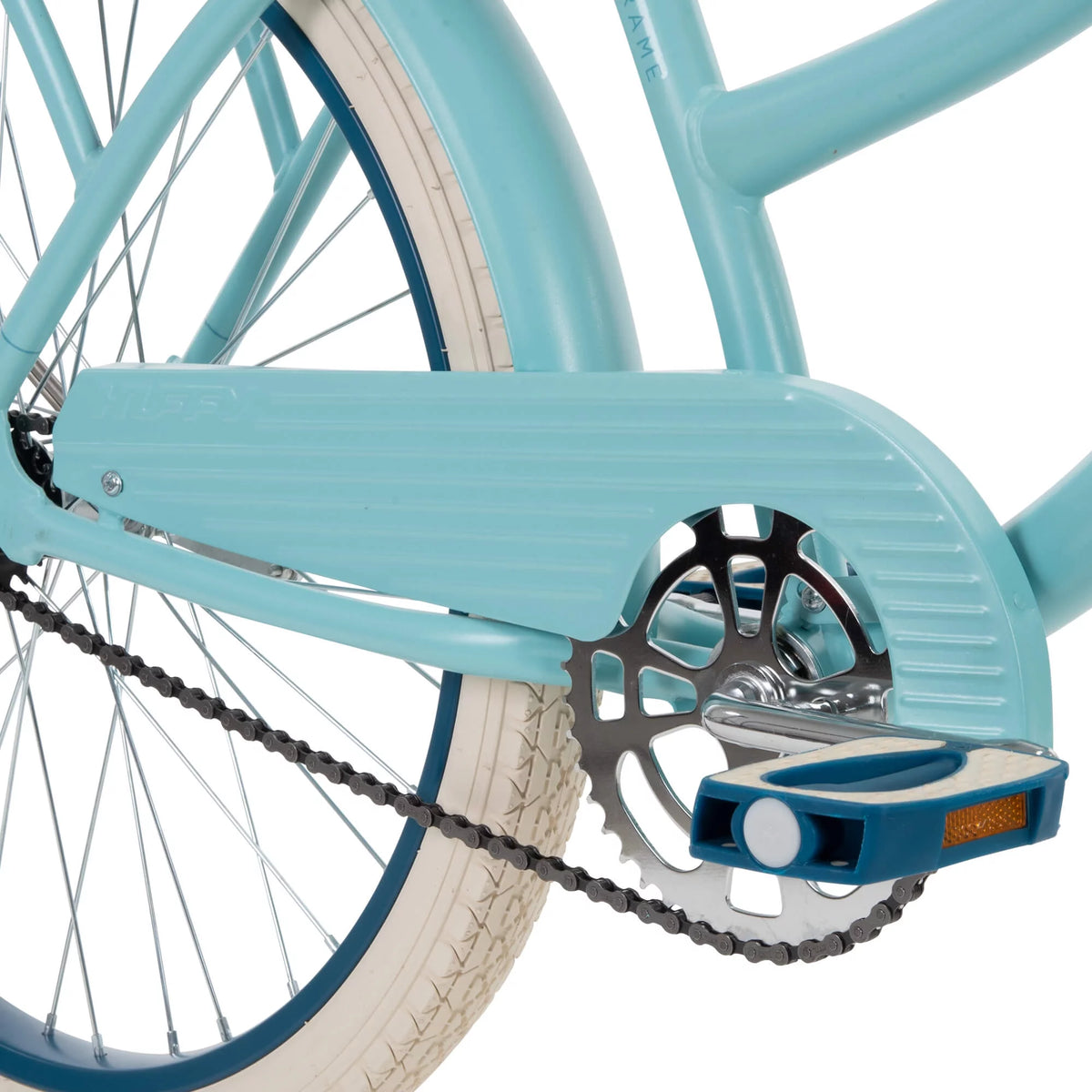 24 Cruiser Bike J411313