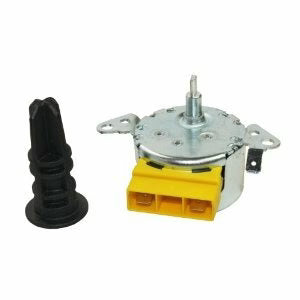 Motor & Transmission Shaft A8007