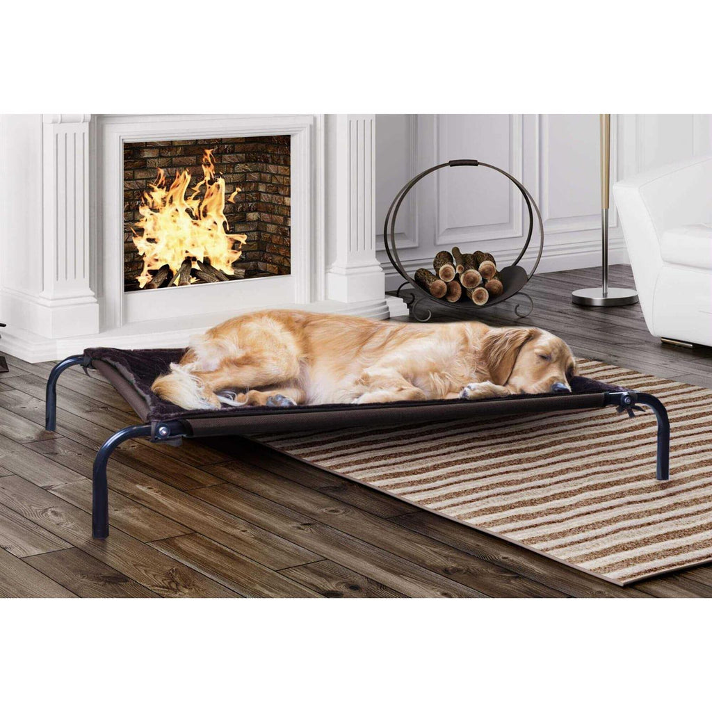 Plush Pet Cot Blanket F79423