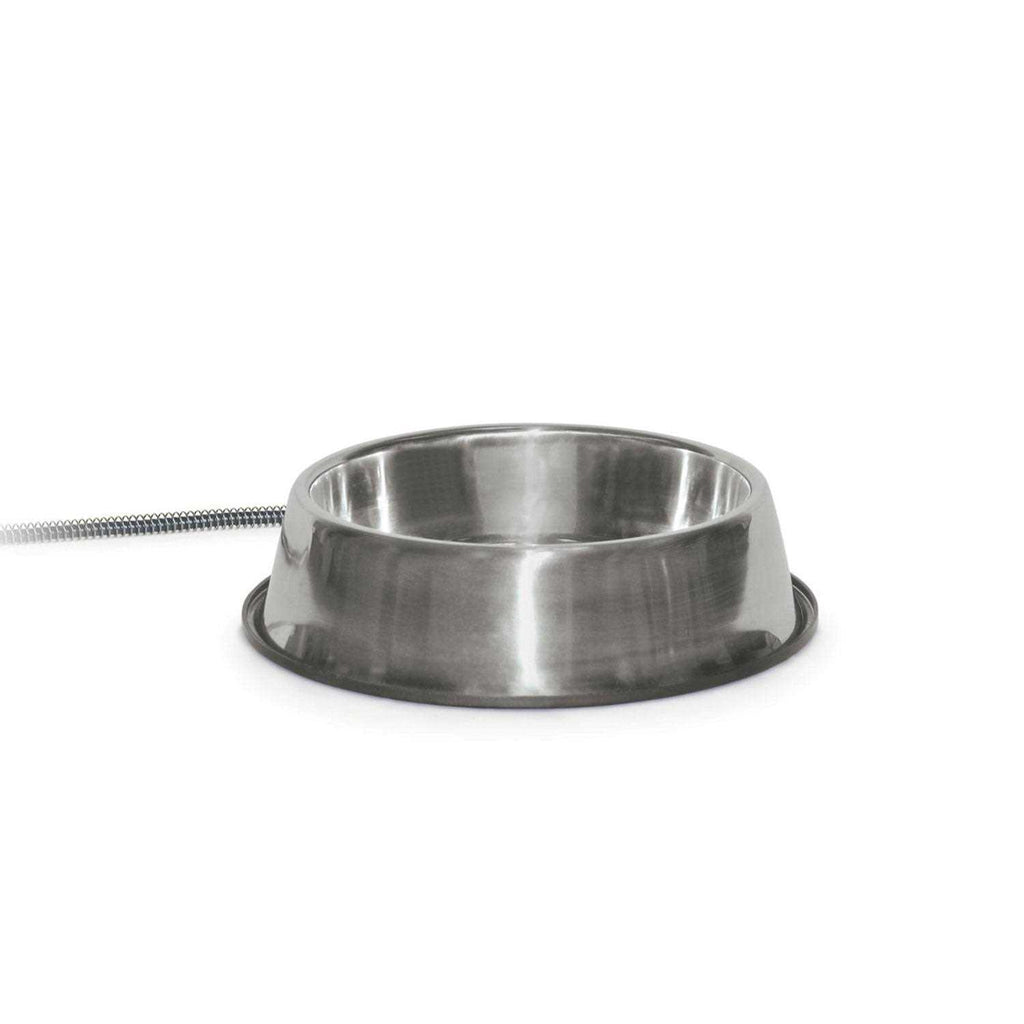 Thermal Pet Bowl S18385