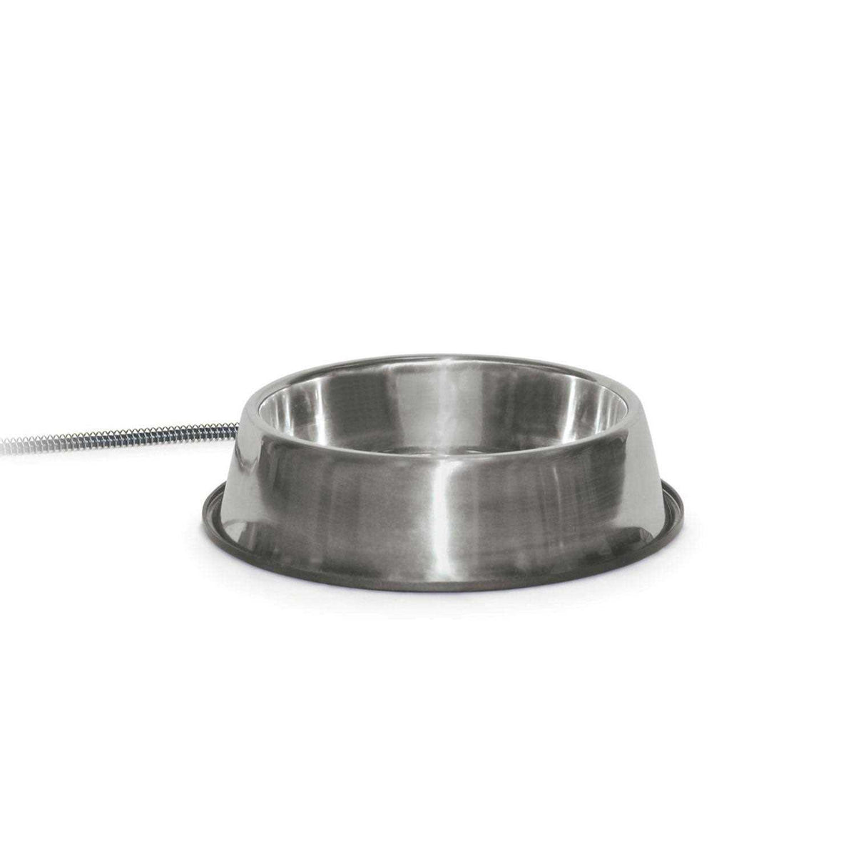 Thermal Pet Bowl S18385