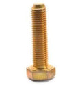 7/16 inch-14 x 1 1/8 inch Grade 8 Hex Cap Screw M7917