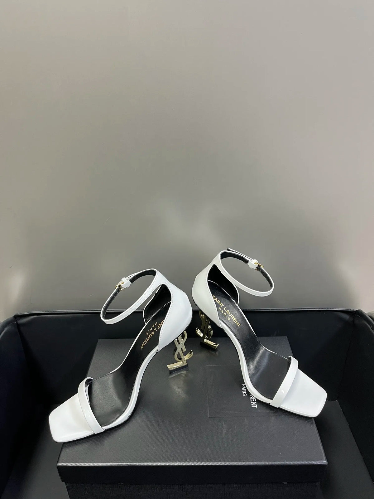 Women Shoes Heels 9 cm I4613