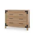 Nutmeg Dresser R436