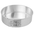 Aluminum Springform Cake Pan B89137