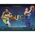 NBA Basketball Trading Cards Blaster Box A750