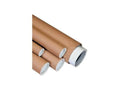 Mailing Tubes with Caps 4x22 x 42 E557781